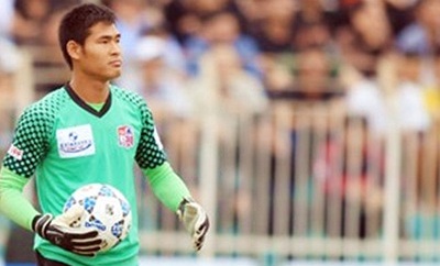 AFF Suzuki Cup 2014: ĐT Việt Nam “nóng” vị trí thủ môn