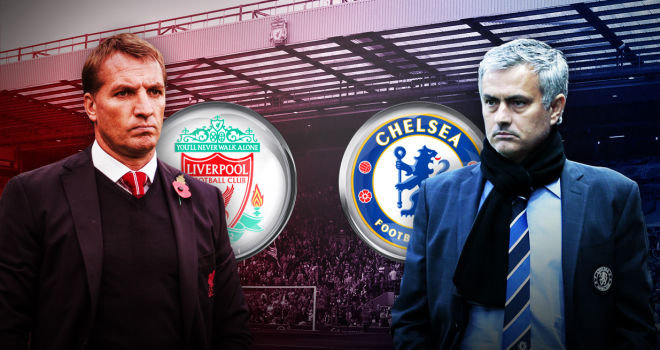Liverpool vs Chelsea: The Kop khó giữ điểm, 19h45 ngày 8/11