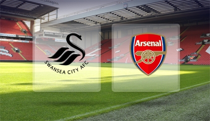 VIDEO: Nhận định, dự đoán kết quả - tỷ số Swansea vs Arsenal