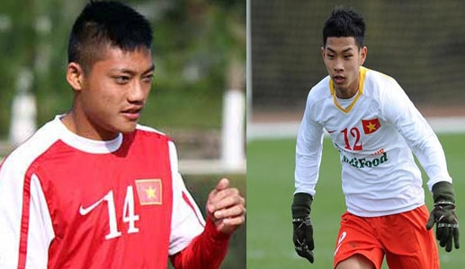 Đến lượt Khánh Hòa gọi cầu thủ U19 Việt Nam lên dự V-League 2015