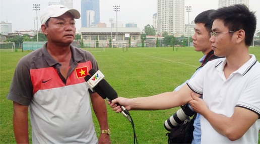 HLV U19 nữ Việt Nam nói gì khi tuột mất tấm vé dự giải châu Á?