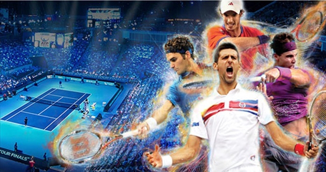 Lịch thi đấu - kết quả ATP World Tour Finals 2014 ngày 10/11