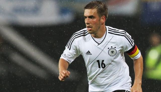 VIDEO: Những pha bóng làm nên tên tuổi Philipp Lahm