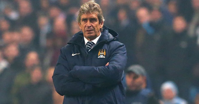 Tương lai HLV Man City đã được quyết định
