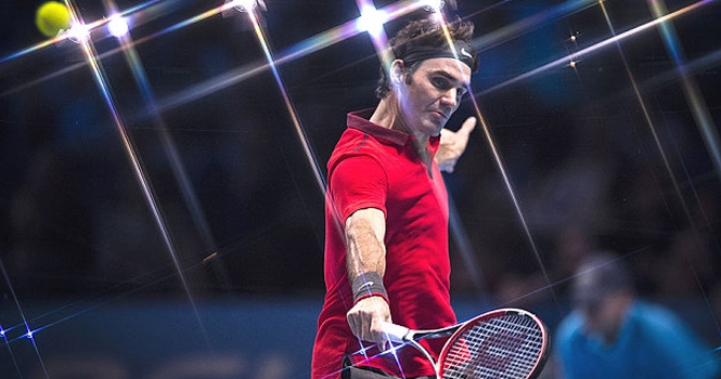 Lịch thi đấu - kết quả ATP World Tour Finals 2014 ngày 11/11