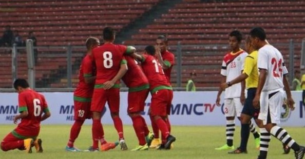 Trước thềm AFF Suzuki Cup: Indonesia khẳng định sức mạnh