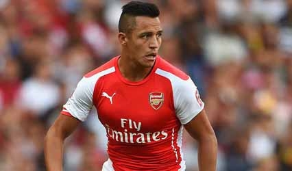 Sanchez hé lộ nhược điểm khiến Arsenal gặp khó