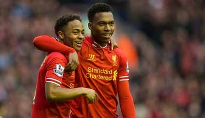 Liverpool đón tin vui trước vòng 12 Premier League