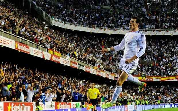 VIDEO: Siêu phẩm của Bale và những kẻ phải đứng ngoài đề cử Puskas