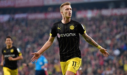 Thêm bằng chứng cho thấy Dortmund sẽ mất Marco Reus