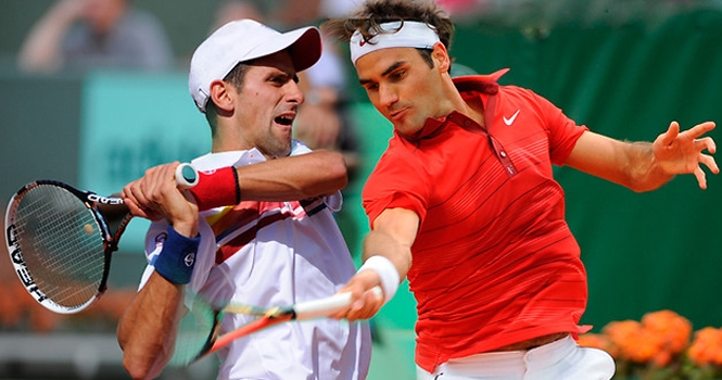 Lịch thi đấu - kết quả ATP World Tour Finals 2014 - Vòng bán kết