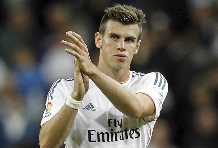 Tiết lộ gây sốc vụ Man United hỏi mua Gareth Bale