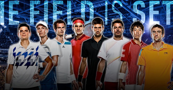 BXH tennis 17/11: Nishikori và Murray bứt phá, Djokovic giữ vững ngôi đầu