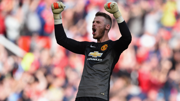 Muốn có Bale, MU phải nhả De Gea