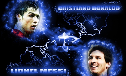 Lionel Messi luôn là sự lựa chọn số 1 cho Quả bóng Vàng
