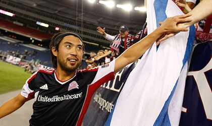 Cầu thủ giá trị nhất MLS: Lee Nguyễn vào top 3 ứng viên cuối cùng