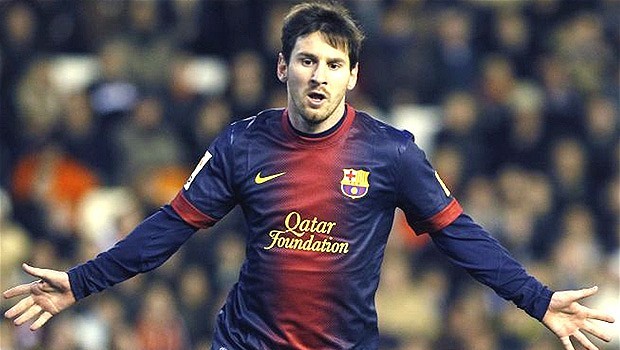 Ancelotti: Messi có thể tới Real