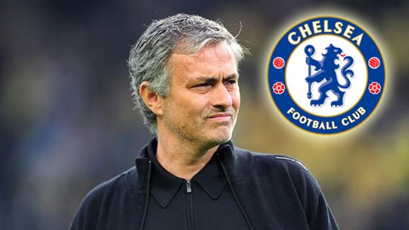 Mourinho muốn phá sâu kỷ lục của chính mình