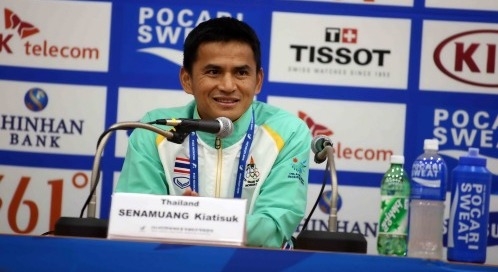 HLV Kiatisak tin rằng Malaysia sẽ vượt qua ĐT Việt Nam tại bán kết