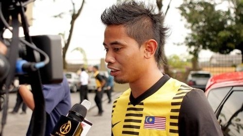 Đội trưởng Malaysia gửi lời thách thức ĐT Việt Nam