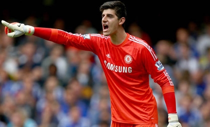 Thibaut Courtois: Chelsea sẽ nhanh chóng trở lại mạnh mẽ hơn