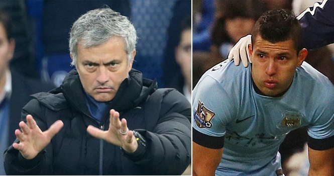 Cuộc đua Premier League: Trời cũng giúp Chelsea!