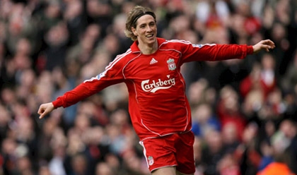 Fernando Torres sẽ trở lại Liverpool?