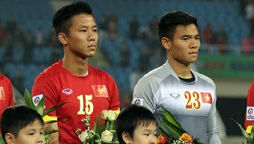 Các tuyển thủ Việt Nam đồng loạt phản pháo về quyết định của Chủ tịch VFF