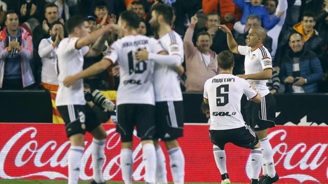VIDEO: Vòng 15 La Liga - Valencia thắng dễ, Cordoba cận kề nhóm nguy hiểm