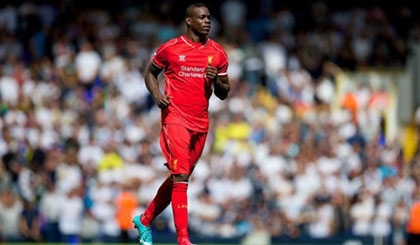 Liverpool nên bán Balotelli ngay lập tức