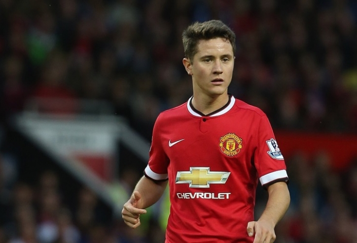 Herrera lọt vào bản danh sách đen, M.U lo sốt vó