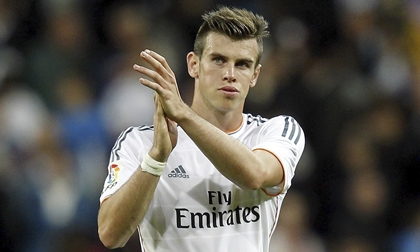 Thêm bằng chứng cho thấy Real Madrid sẽ bán Gareth Bale