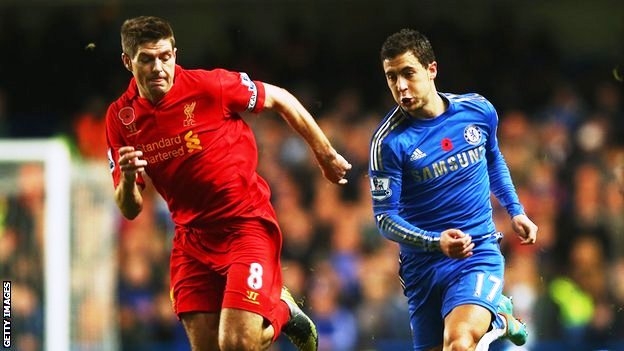 Bốc thăm bán kết Cúp liên đoàn Anh: Chelsea đại chiến Liverpool