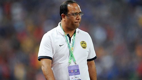 HLV Malaysia chỉ ra nguyên nhân mất chức vô địch AFF Cup