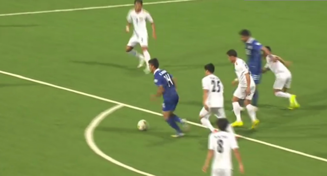 VIDEO: 10 bàn thắng đẹp nhất AFF SUZUKI Cup 2014