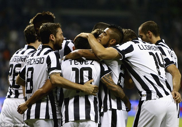 VIDEO clip bàn thắng: Juventus - Napoli và loạt penalty kỳ lạ