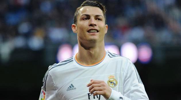 Ronaldo xuất sắc nhất thế giới năm 2014