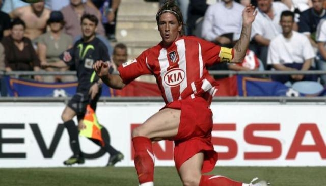 VIDEO: Fernando Torres - chào mừng trở lại Atletico Madrid