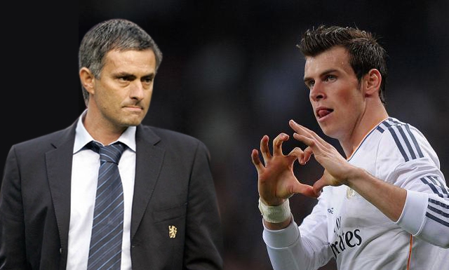 Mourinho phản pháo Gareth Bale và chê bai La Liga