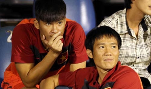 Siêu Cúp quốc gia 2014: Vắng mặt nhiều tuyển thủ Việt Nam