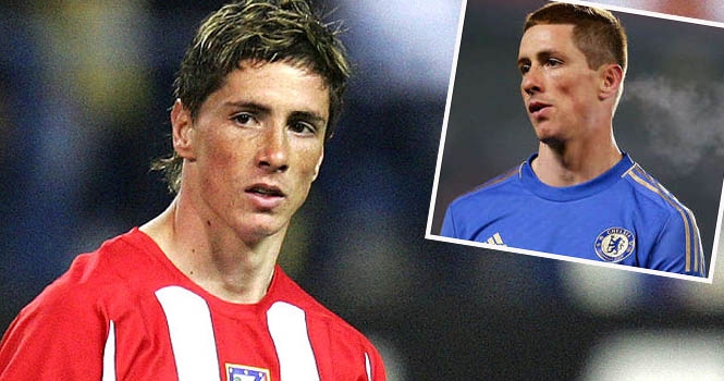 Vì sao Torres tuyên bố thành công ở Chelsea?
