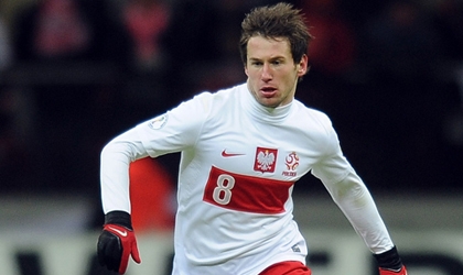 Tuyển thủ Ba Lan ‘bật đèn xanh’ cho Arsenal