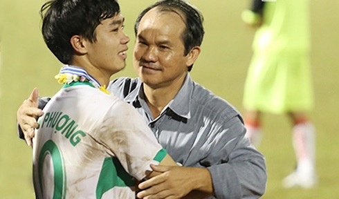 Chủ tịch VFF yêu cầu trọng tài bảo vệ Công Phượng