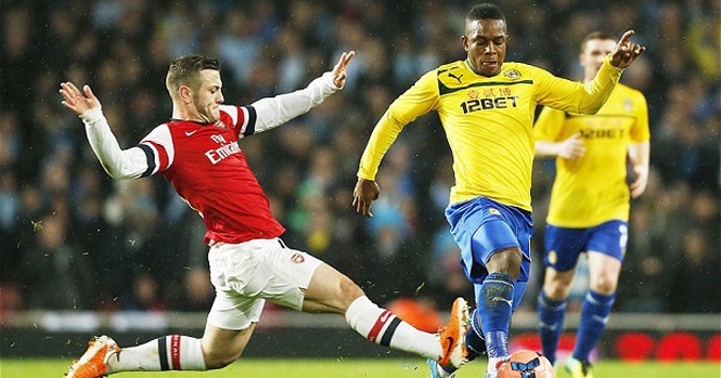 Southampton vs Arsenal: Chuyến đi bão táp