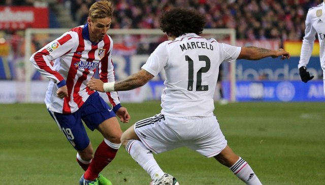 VIDEO: Những pha bóng đáng chú ý của Torres trong ngày trở lại Atletico