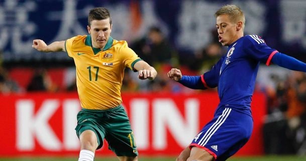 Asian Cup 2015: ĐT Australia được treo thưởng 2,6 triệu USD cho chức vô địch