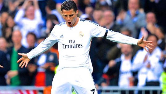 VIDEO: Những khoảnh khắc mà Ronaldo ưng ý nhất trong năm 2014
