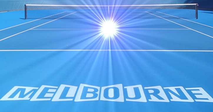 Lịch thi đấu - Kết quả Australian Open 2015