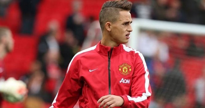 Chuyện gì đang xảy ra với Adnan Januzaj?