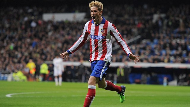 VIDEO: Torres lập cú đúp khiến Real Madrid phải ôm hận